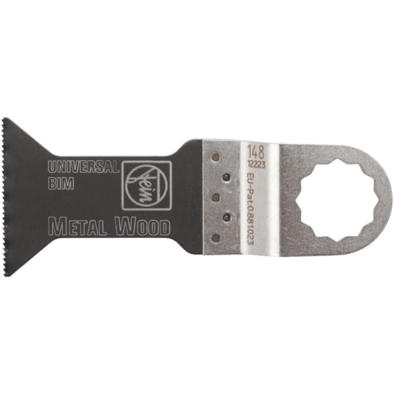 Fein Multimaster 63502148013 1-3/4\" Wide Universal Blade