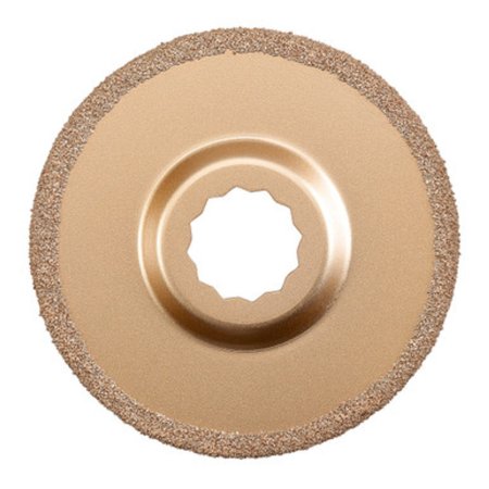 (image for) Fein Multimaster 63502156010 3/32" Wide Round Carbide Blade