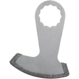 Fein Multimaster 63903162017 3/32" Wide Diamond Sickle Blade