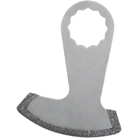 (image for) Fein Multimaster 63903162017 3/32" Wide Diamond Sickle Blade