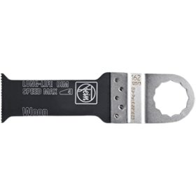 Fein Multimaster 63502162010 1-1/4" Wide Long-Life Blade