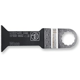 Fein Multimaster 63502163030 1-5/8" Wide Long-Life Blades - 25 Pack