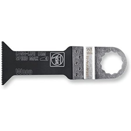 (image for) Fein Multimaster 63502163010 1-5/8" Wide Long-Life Blade