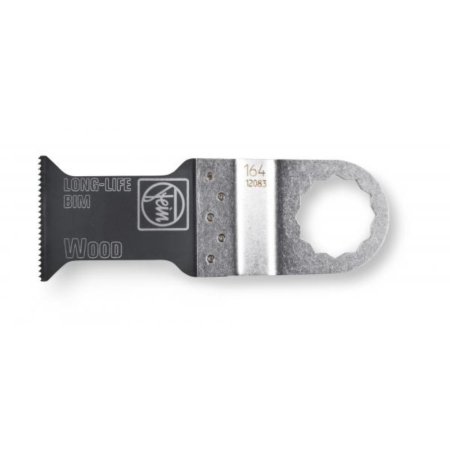 (image for) Fein Multimaster 63502164010 1-3/8" Wide Long-Life Blade