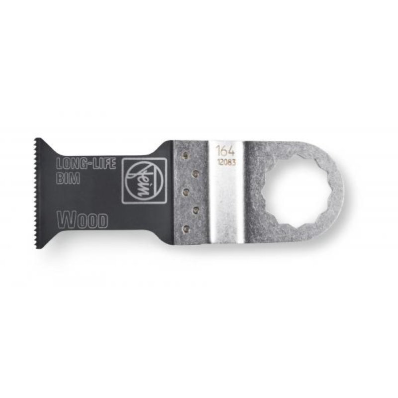 Fein Multimaster 63502164030 1-3/8\" Wide Long-Life Blades - 25 Pack