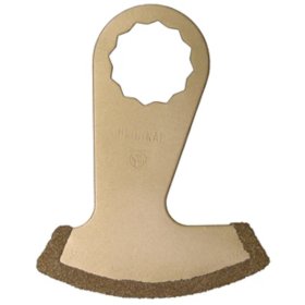 Fein Multimaster 63903224020 3/64" Wide Diamond Sickle Blades - 5 Pack
