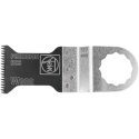 (image for) Fein Multimaster 63502119048 1-3/8" Wide Precision Blade - 5 Pack