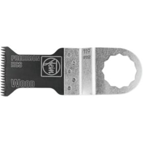 Fein Multimaster 63502119010 1-3/8" Wide Precision Blade
