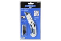 PERSONNA PRO 63-0221 Folding Utility Knife