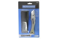 PERSONNA PRO 63-0233 Fitters Utility Knife