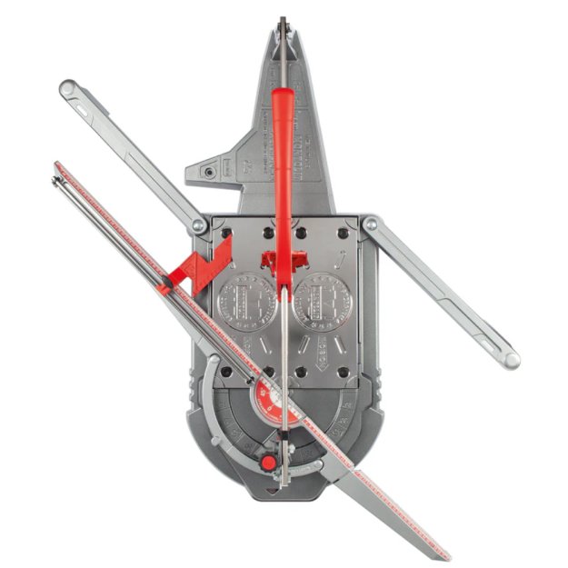 (image for) MONTOLIT 63P5XL 24-1/2" Masterpiuma P5 XL Tile Cutter