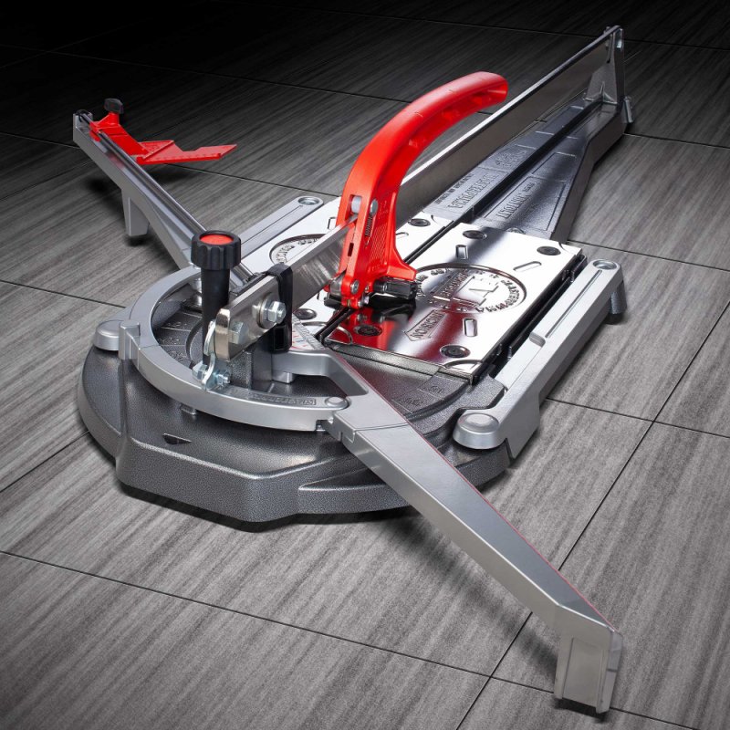 (image for) MONTOLIT 63P5XL 24-1/2" Masterpiuma P5 XL Tile Cutter