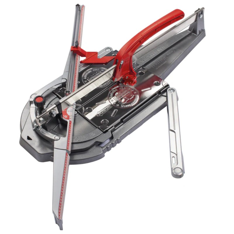 MONTOLIT 63P5XL 24-1/2\" Masterpiuma P5 XL Tile Cutter