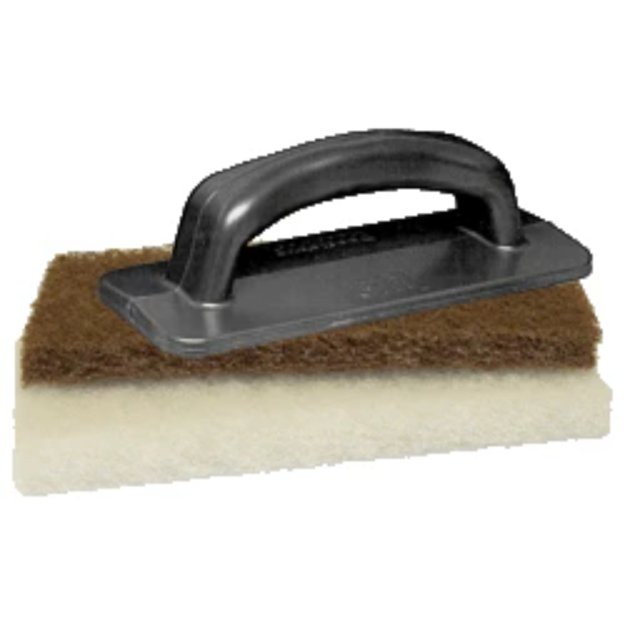 (image for) GUNDLACH 6473 Doodlebug Holder w/ 2 Pads