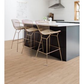 FLEXITEC CANDOR HIGHLAND V32-13-013 Luxury Sheet Vinyl - Ashes