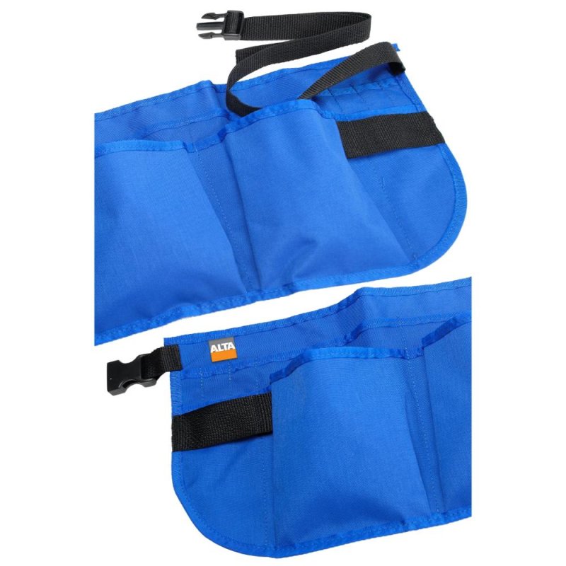 (image for) ALTA 66160 AltaGEAR 14 Pocket Waist Apron