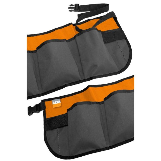 (image for) Alta 66161 AltaGEAR Accessories 7-Pocket Waist Apron