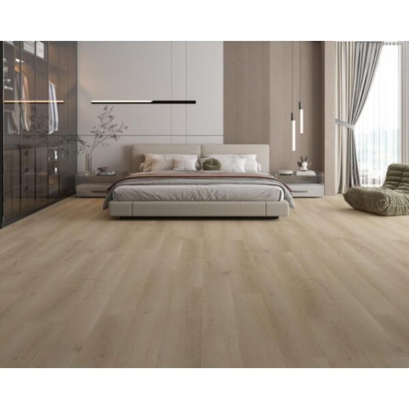 (image for) BHW Avalon SPC 7.20" x 48" Luxury Vinyl Plank - Sea Glass 70007