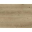 (image for) BHW Avalon SPC 7.20" x 48" Luxury Vinyl Plank - Sea Glass 70007