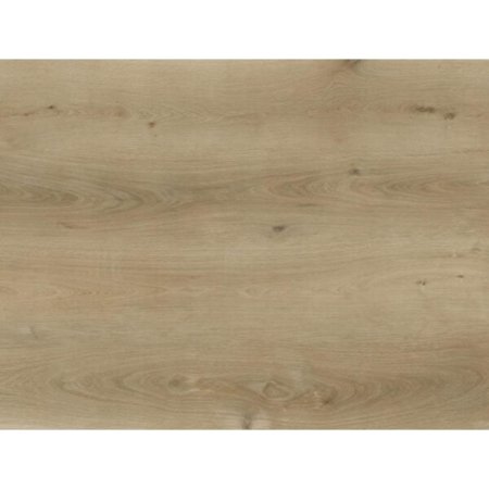 (image for) BHW Avalon SPC 7.20" x 48" Luxury Vinyl Plank - Sea Glass 70007