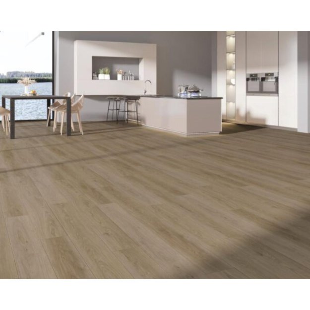 (image for) BHW Avalon SPC 7.20" x 48" Luxury Vinyl Plank - Lagoon 70008