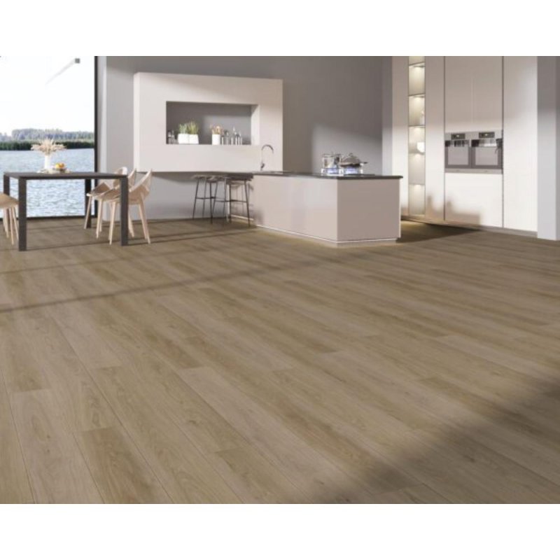(image for) BHW Avalon SPC 7.20" x 48" Luxury Vinyl Plank - Lagoon 70008