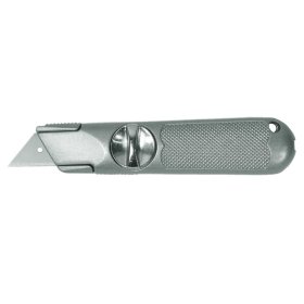 Better Tools 70103 Quick-Opening Fixed Blade Utility Knife