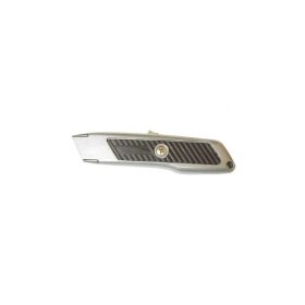 Better Tools 70105 Auto Retracting Utility Knife
