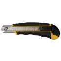 (image for) Better Tools 70201 Heavy Duty Retractable Snap-Off Knife
