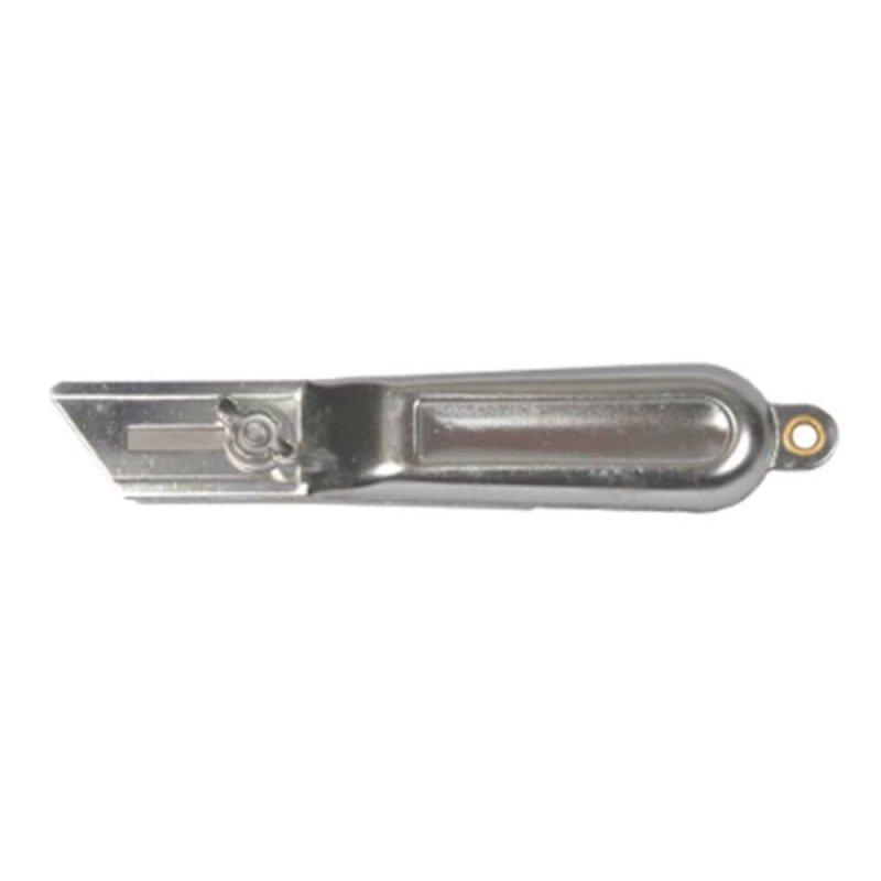 Better Tools 70401 Modern/Bowtie Roofing Knife w/5 Bowtie Blades