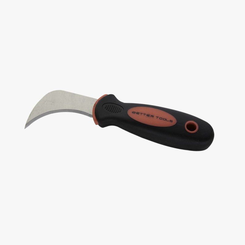 (image for) Better Tools 70515 Linoleum Knife