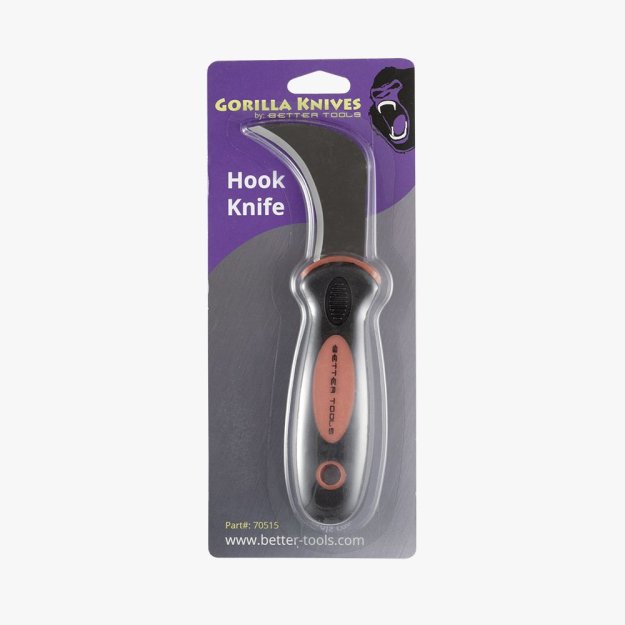 (image for) Better Tools 70515 Linoleum Knife