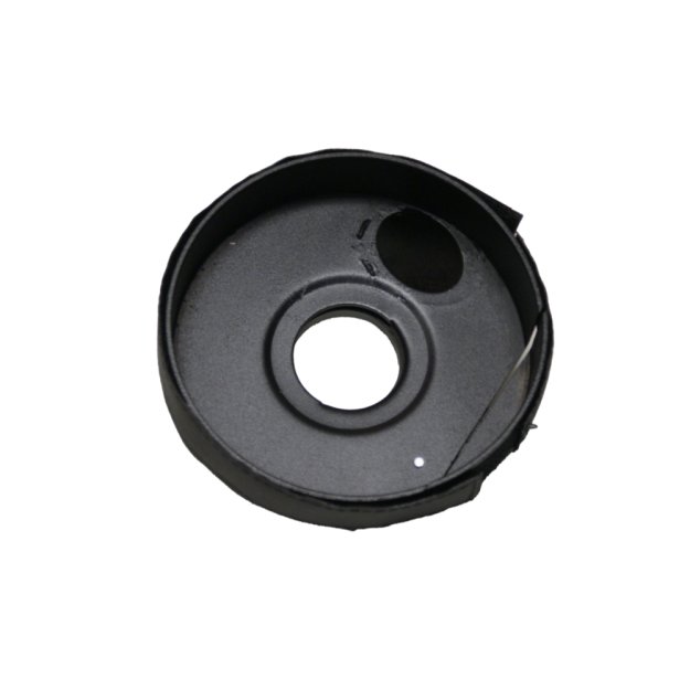 (image for) DIAMABRUSH 7.0HTSHROUD 7" Concrete Prep Hand Tool Shroud