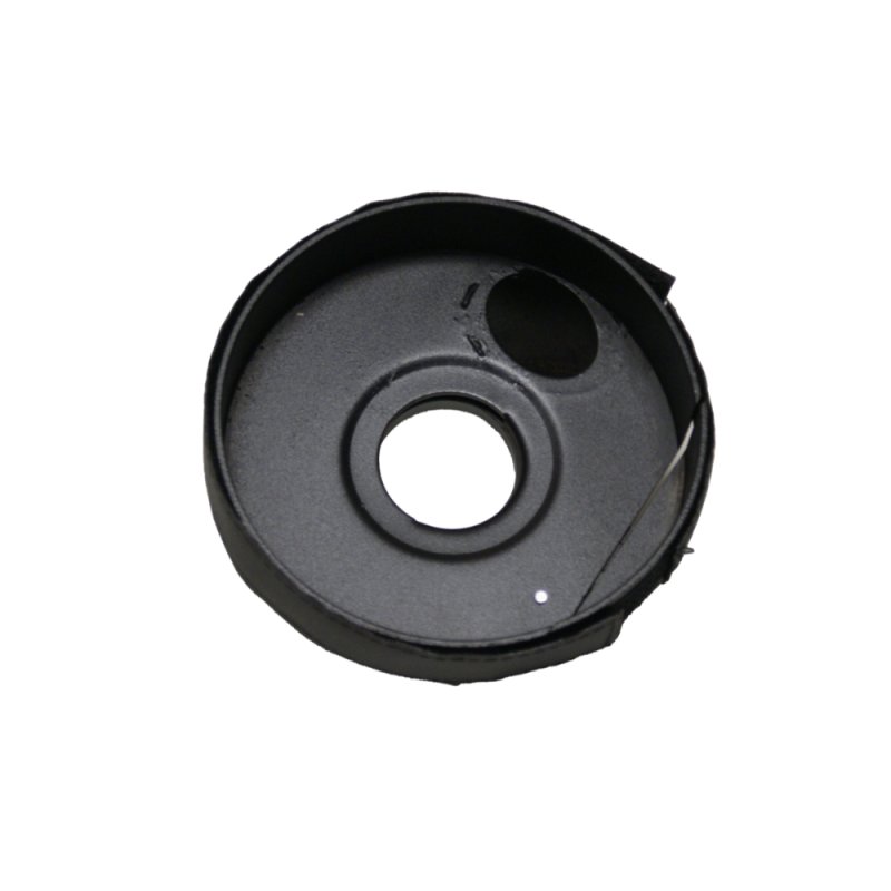 (image for) DIAMABRUSH 7.0HTSHROUD 7" Concrete Prep Hand Tool Shroud