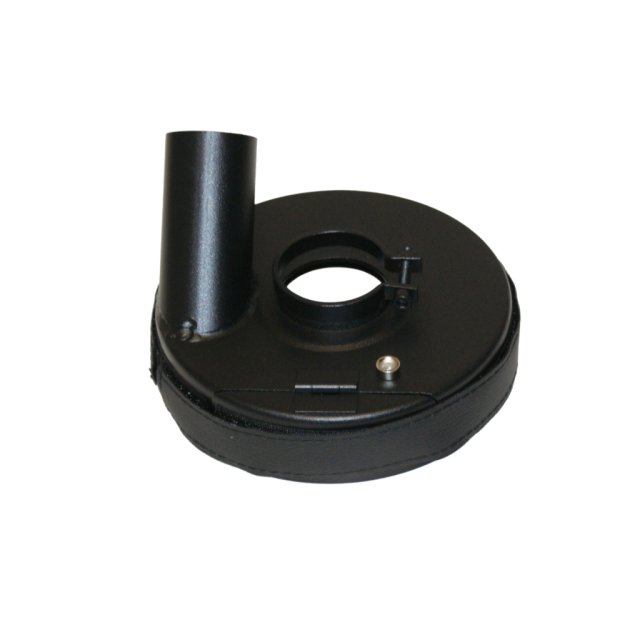 (image for) DIAMABRUSH 7.0HTSHROUD 7" Concrete Prep Hand Tool Shroud