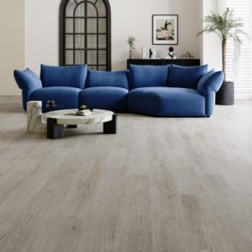 BHW Park 7" x 48" Luxury Vinyl Plank DB - Denali 71021