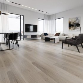 BHW Park 7" x 48" Luxury Vinyl Plank DB - Bryce 71022