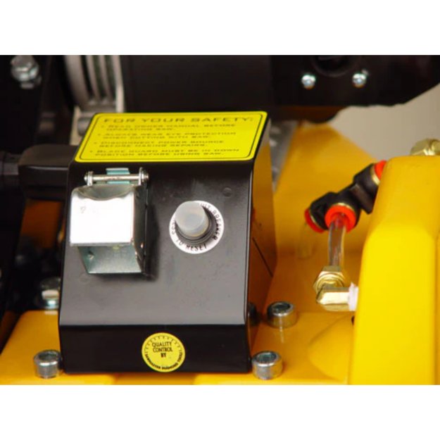 (image for) GUNDLACH 710 7" Tile Wet Saw