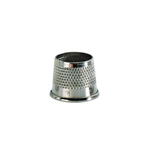 (image for) CRAIN 714 #14 Open End Thimble - Large
