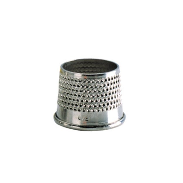 (image for) CRAIN 715 #00 Open End Thimble - Thumb