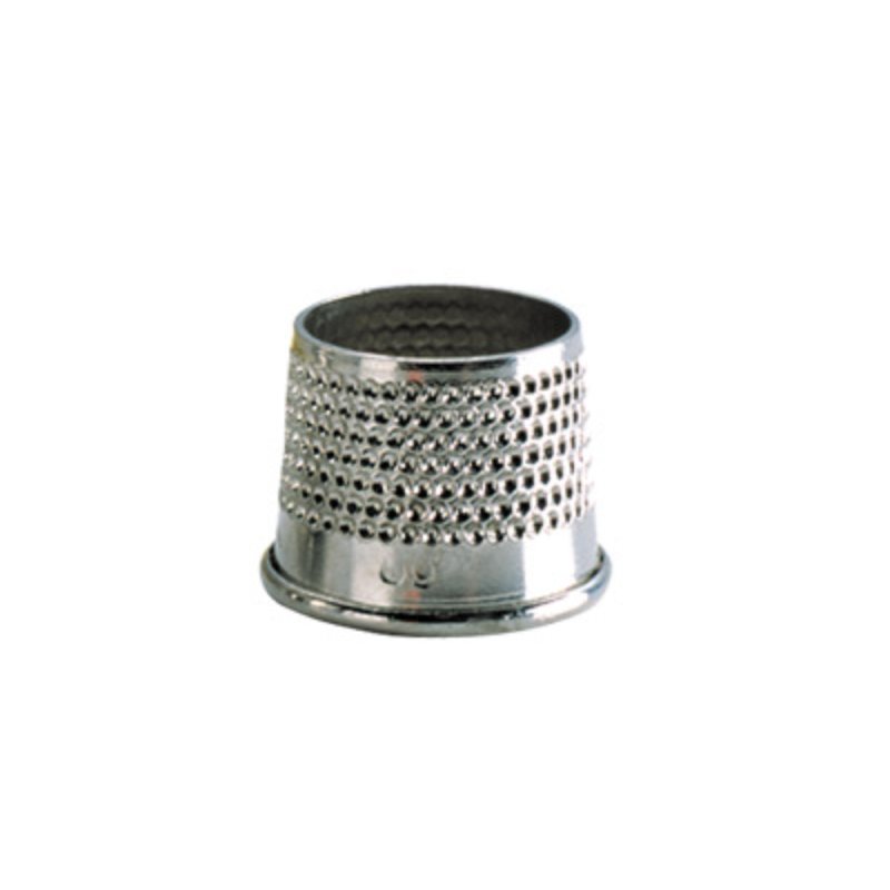 CRAIN 715 #00 Open End Thimble - Thumb