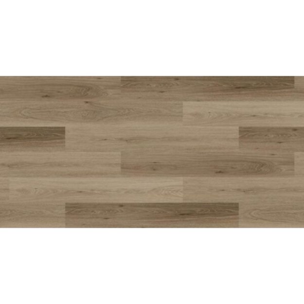 (image for) BHW Estate 7\" x 48\" Luxury Vinyl Plank Loose Lay - Hearth 72104
