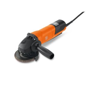 FEIN 72225960120 4-1/2" Variable Speed Grinder