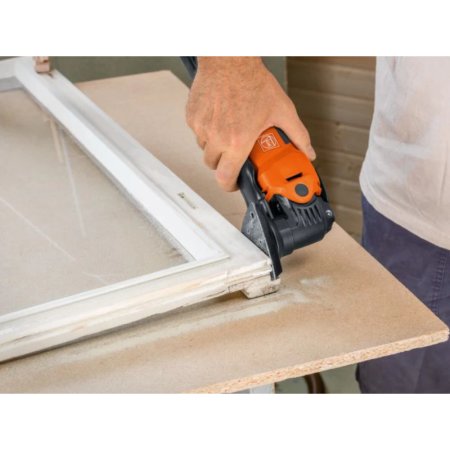 (image for) FEIN MultiMaster 72296769090 MM 500 Plus