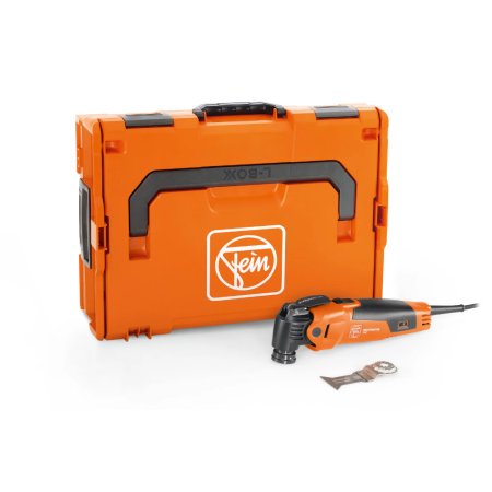 (image for) FEIN MultiMaster 72296769090 MM 500 Plus