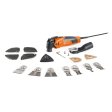 (image for) FEIN MultiMaster 72296770090 MM 500 Plus Top w/ L-BOXX