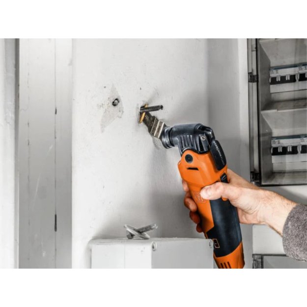 (image for) FEIN MultiMaster 72296864090 MM 700 Max Top w/ L-BOXX