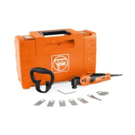 (image for) FEIN MultiMaster 72297161090 MM 700 Max Top w/ L-BOXX