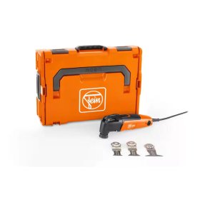 (image for) FEIN MultiMaster 72297264090 MM 300 Plus Start w/ L-BOXX