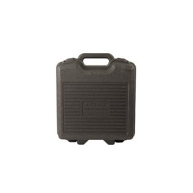 CRAIN 745K Deluxe Gun Universal Case